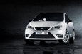 SEAT Ibiza CUPRA jest wyposażony w silnik o mocy maksymalnej 180 KM. - 4