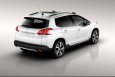 Peugeot  2008 na nowo definiuje standardy dotyczące pojemnych pojazdów w segmencie małych samochodów - 3