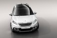 Peugeot  2008 na nowo definiuje standardy dotyczące pojemnych pojazdów w segmencie małych samochodów - 4