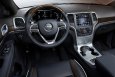 Nowy Jeep Grand Cherokee dostępny będzie z 8-biegową przekładnią automatyczną. - 14