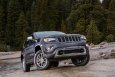 Nowy Jeep Grand Cherokee dostępny będzie z 8-biegową przekładnią automatyczną. - 2