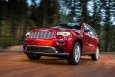 Nowy Jeep Grand Cherokee dostępny będzie z 8-biegową przekładnią automatyczną. - 3