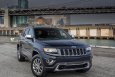 Nowy Jeep Grand Cherokee dostępny będzie z 8-biegową przekładnią automatyczną. - 4