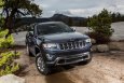 Nowy Jeep Grand Cherokee dostępny będzie z 8-biegową przekładnią automatyczną. - 5