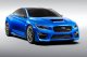 Subaru chce rozdzielić Imprezę WRX i proponuje nowy model sportowy - WRX.