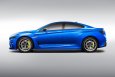 Subaru chce rozdzielić Imprezę WRX i proponuje nowy model sportowy - WRX. - 2