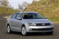 Jetta to najważniejszy model Volkswagena w Ameryce Północnej.  - 2