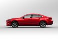 Mazda6 prezentacja na salonie samochodowym w Los Angeles - 4