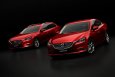 Mazda6 prezentacja na salonie samochodowym w Los Angeles - 6