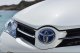 Toyota rozszerza sieć recyklingu akumulatorów wykorzystywanych w samochodach hybrydowych
