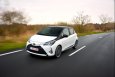 Nowa Toyota Yaris w polskich salonach ruszyła sprzedaż - 3