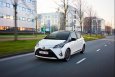 Nowa Toyota Yaris w polskich salonach ruszyła sprzedaż - 5