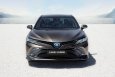 Toyota Camry rusza polska przedsprzedaż - 1