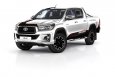 Toyota Hilux 2019 w wersji Dakar - 2