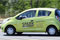 Chevrolet Spark Plus 1.0 test redakcyjny