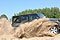 Jeep Wrangler Unlimited- test