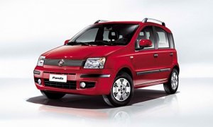 Aż trzy modele Fiata znalazły się na szczycie zestawienia aut o najmniejszym spadku wartości.