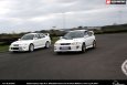 Subaru Impreza WRX STi Type-R i Mitsubishi Lancer EVO VI Tommi Makinen Edition - 20