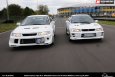 Subaru Impreza WRX STi Type-R i Mitsubishi Lancer EVO VI Tommi Makinen Edition - 21