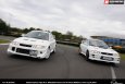 Subaru Impreza WRX STi Type-R i Mitsubishi Lancer EVO VI Tommi Makinen Edition - 22