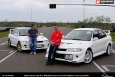 Subaru Impreza WRX STi Type-R i Mitsubishi Lancer EVO VI Tommi Makinen Edition - 44