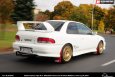 Subaru Impreza WRX STi Type-R i Mitsubishi Lancer EVO VI Tommi Makinen Edition - 8