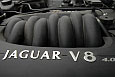 Jaguar XJ Executive - prezentacja samochodu - 17