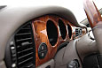 Jaguar XJ Executive - prezentacja samochodu - 27