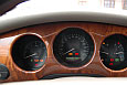 Jaguar XJ Executive - prezentacja samochodu - 28