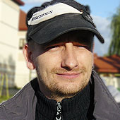 Krzysztof Bogucki