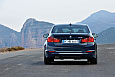 Nowe BMW serii 3 Limuzyna -foto 64