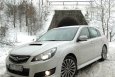 Subaru Legacy GT -foto 313