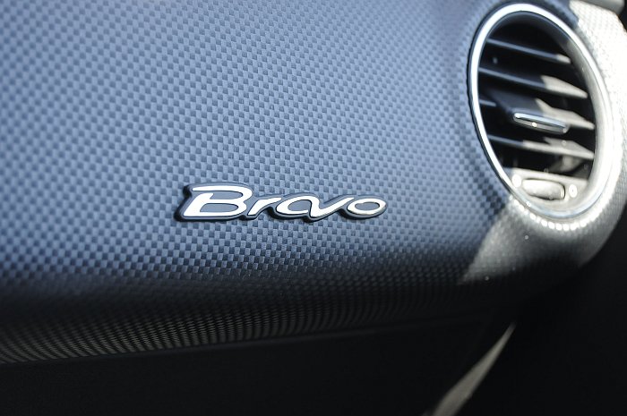 Fiat Bravo 2.0 MultiJet test redakcyjny