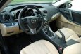 Nowa Mazda3 1.6 Exlusive Plus test -foto 647