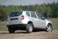 Dacia Duster 1.6 4x2 test -foto 960