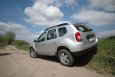 Dacia Duster 1.6 4x2 test -foto 972