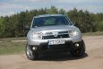 Dacia Duster 1.6 4x2 test -foto 984