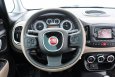 Fiat 500L test samochodu -foto 1313
