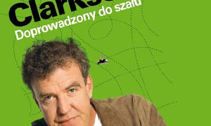 Jeremy Clarkson - Doprowadzony do szału