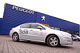 Premiera Peugeota 508 we włocławskim salonie Mares - 16