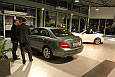 Dni Otwarte nowego Mercedesa C Klasa w salonie Auto Frelik w Toruniu - 10