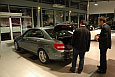 Dni Otwarte nowego Mercedesa C Klasa w salonie Auto Frelik w Toruniu - 11