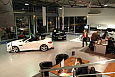 Dni Otwarte nowego Mercedesa C Klasa w salonie Auto Frelik w Toruniu - 3