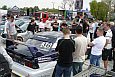 W Toruniu odbył się IV Ogólnopolski Zlot fanów marki Mercedes-Benz. - 30