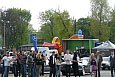 W Toruniu odbył się IV Ogólnopolski Zlot fanów marki Mercedes-Benz. - 37