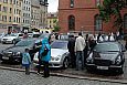 W Toruniu odbył się IV Ogólnopolski Zlot fanów marki Mercedes-Benz. - 48