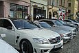 W Toruniu odbył się IV Ogólnopolski Zlot fanów marki Mercedes-Benz. - 73