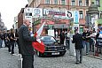W Toruniu odbył się IV Ogólnopolski Zlot fanów marki Mercedes-Benz. - 82