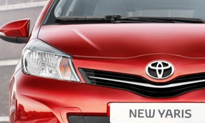 24 i 25 września w salonach Toyoty swój rynkowy debiut będzie miał najnowszy Yaris.