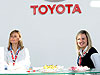 Nowa Toyota Yaris może się podobać nie tylko kobietom. Jest nowoczesna, elegancka i dobrze skrojona. - 6